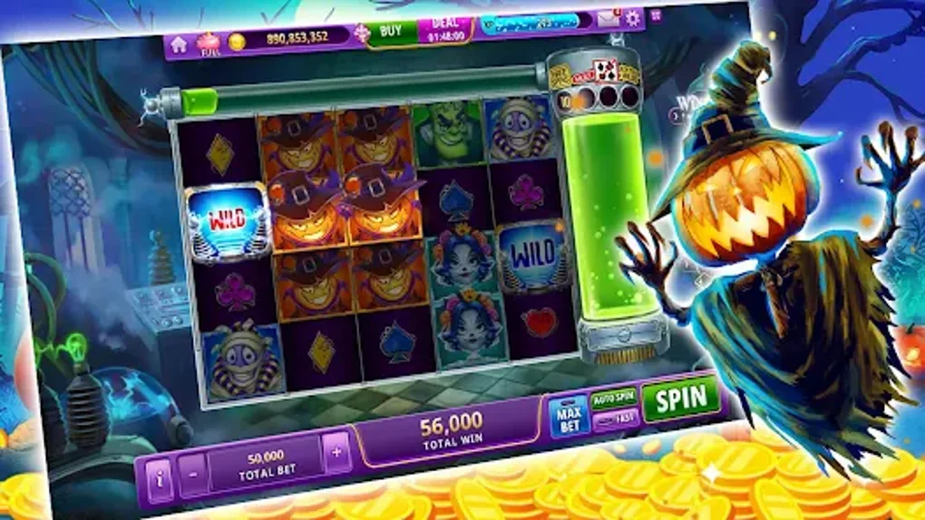 Best megaways slots