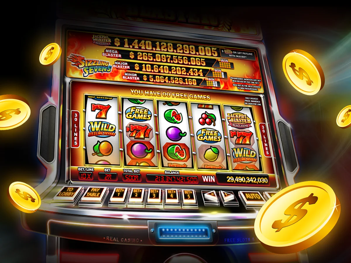 Free penny slots igt