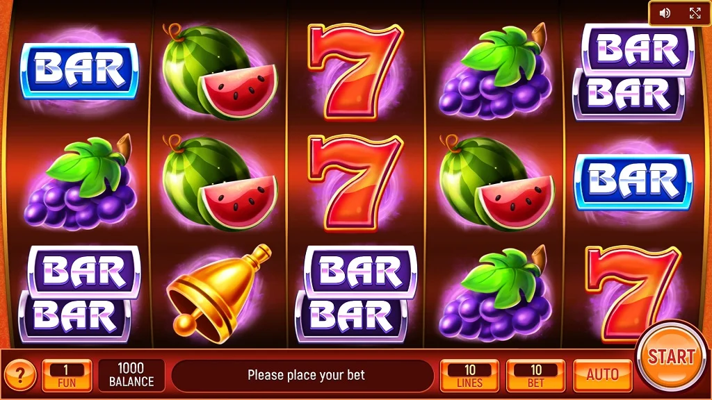 Free slots app