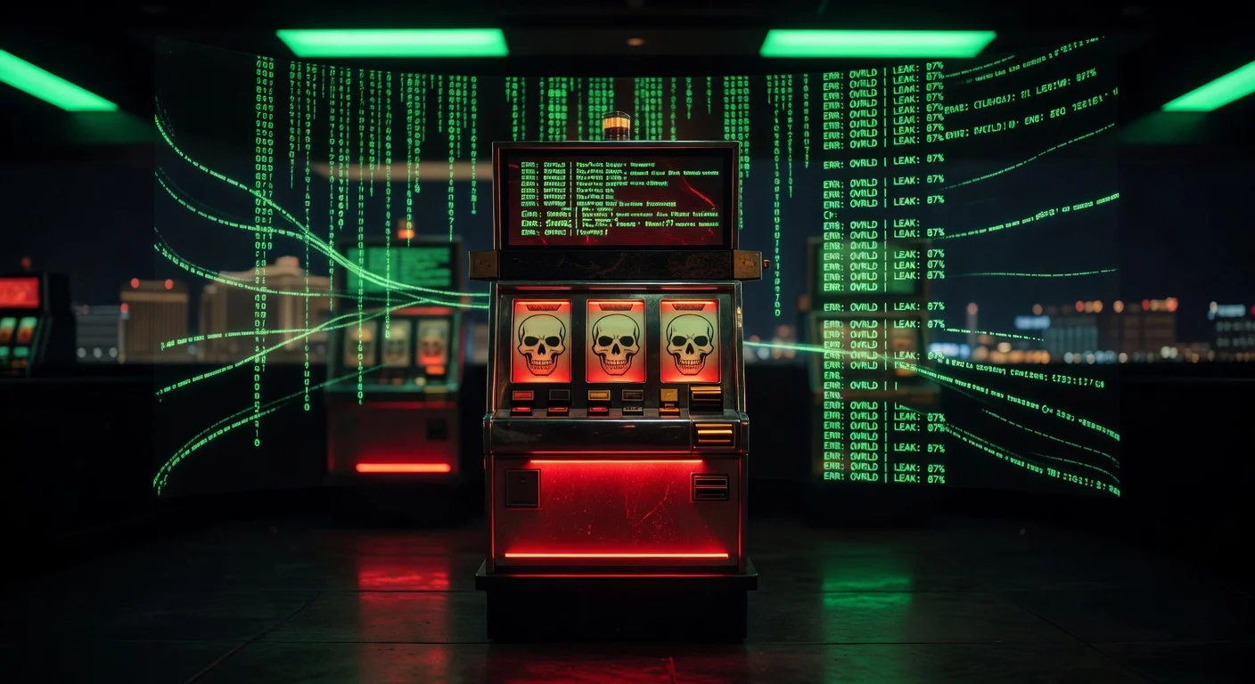 Gamble online slots