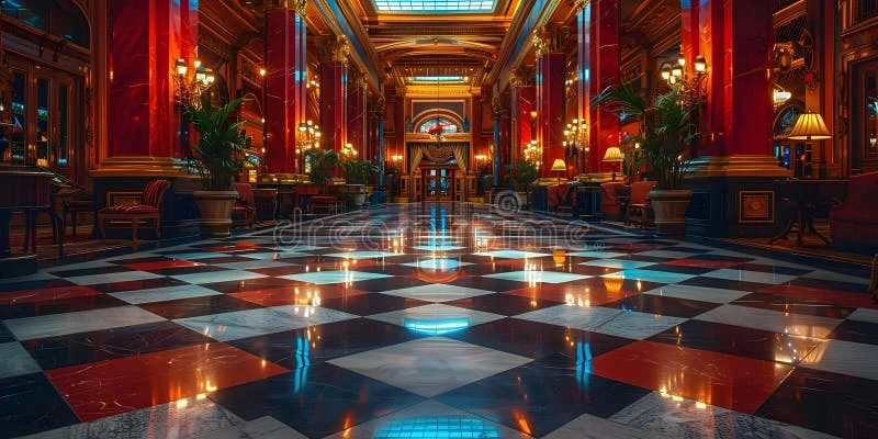 Lass slots casino