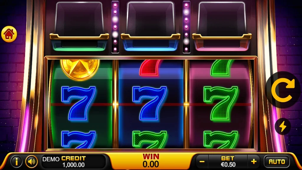 Top 10 loosest slots in vegas